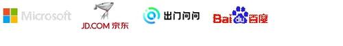 赞助商